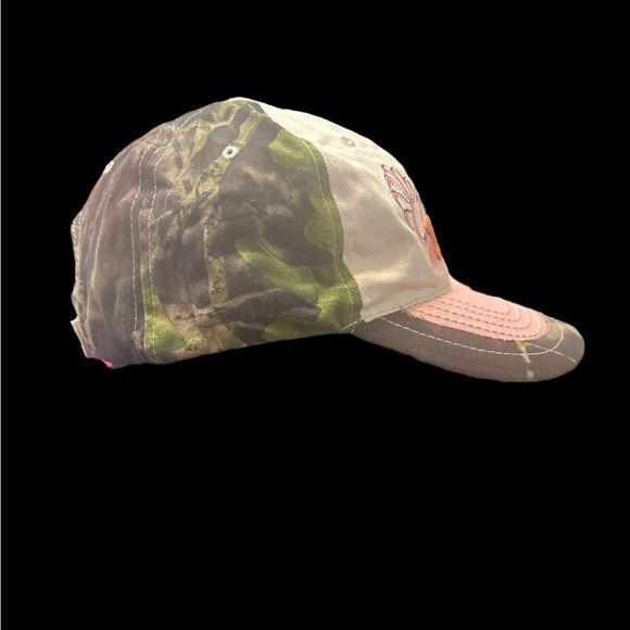 Women’s NWOT Turkey Life Adjustable Hat - Picture 5 of 5